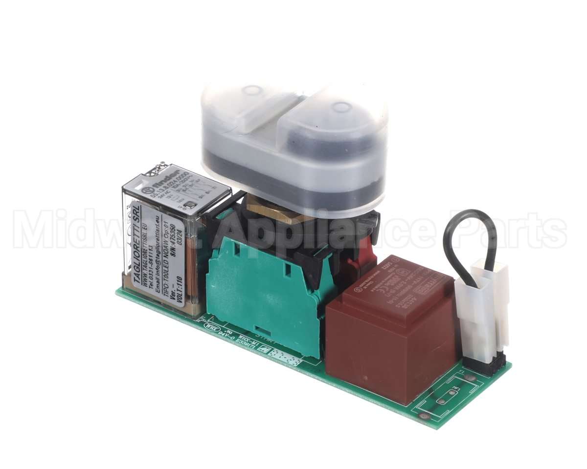 00-938815-00013 Berkel I, Assy., Switch Kit