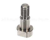 00-938833 Hobart Screw, Scraper Mount
