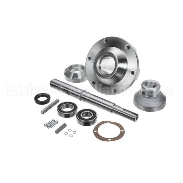 00-938846 Compatible Midwest Appliance Parts I, Assembly-Vertical Drive