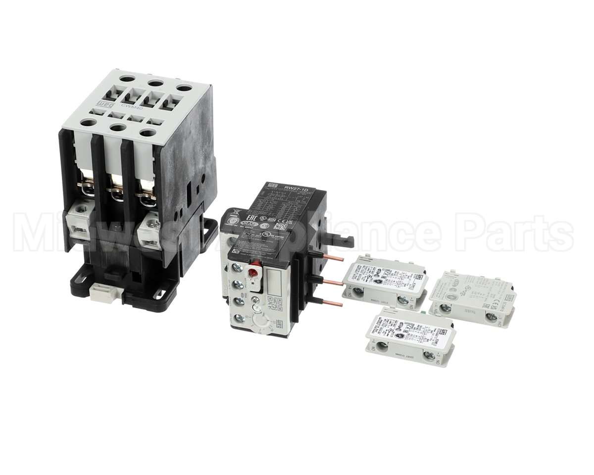00-938983-00001 Hobart Kit, Service Overload 200-220/50-60/3