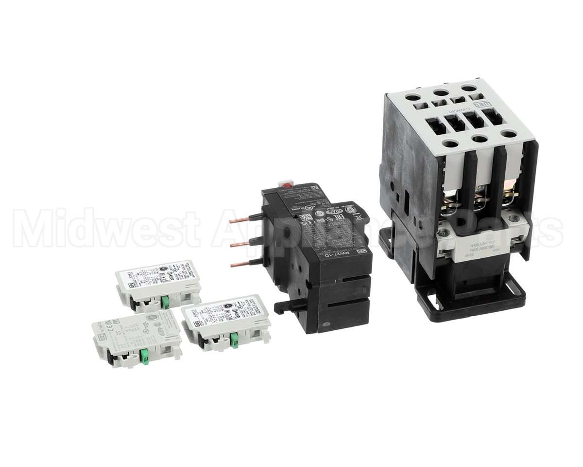 00-938983-00001 Hobart Kit, Service Overload 200-220/50-60/3