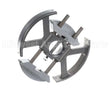 00-939010 Hobart Carrier,Brake Assembly