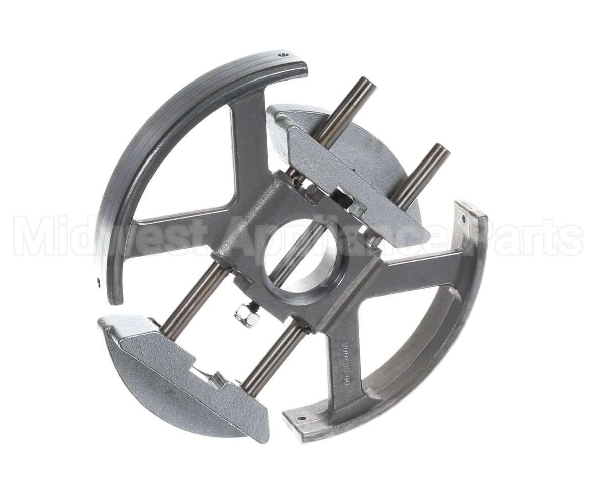 00-939010 Hobart Carrier,Brake Assembly