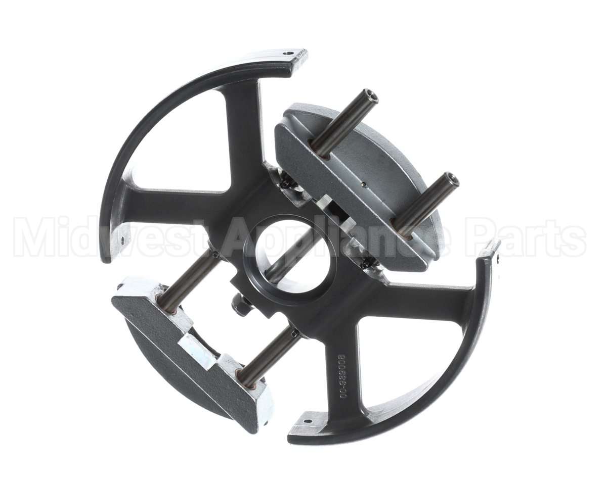00-939010 Hobart Carrier,Brake Assembly