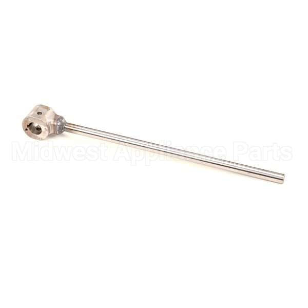 00-941156 Compatible Hobart Weldment, Hub, Rod