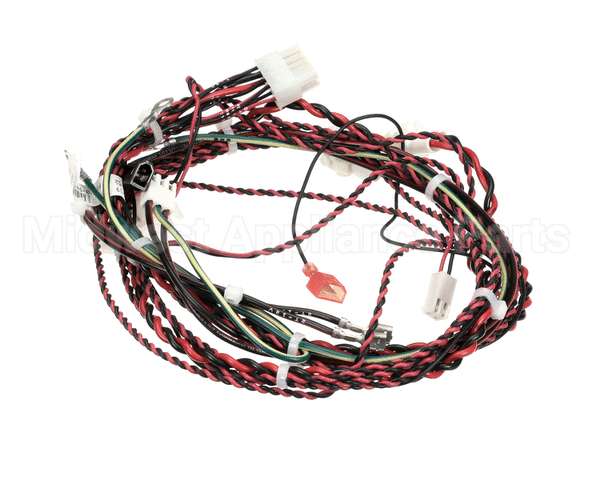 00-941186 Hobart Harness,Low Voltage
