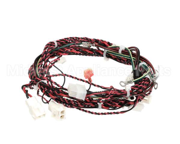 00-941186 Hobart Harness,Low Voltage