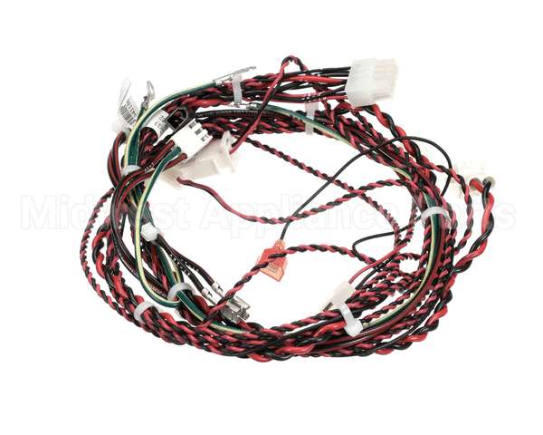 00-941186 Hobart Harness,Low Voltage