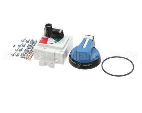 00-941219 Hobart Actuator Assembly,Cb,Elec Bstr
