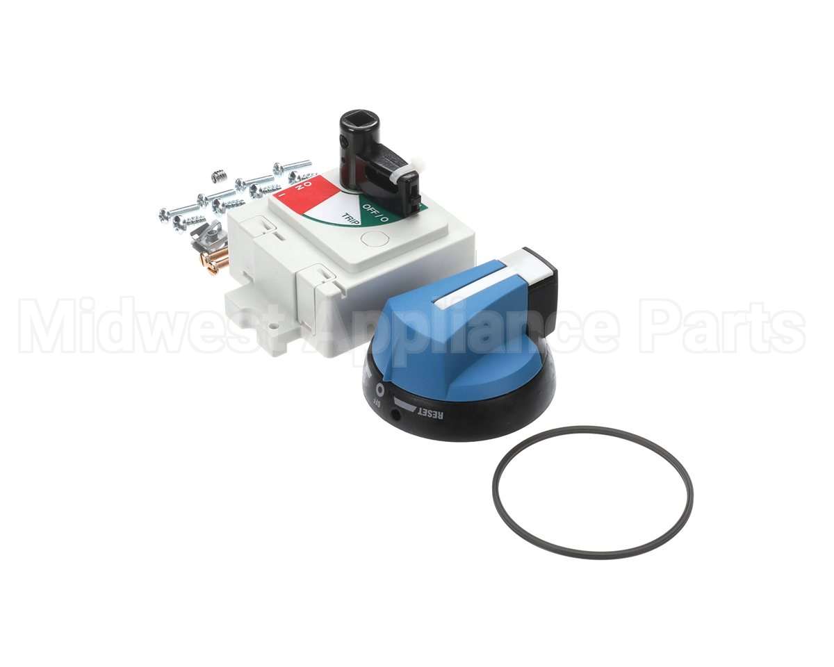 00-941219 Hobart Actuator Assembly,Cb,Elec Bstr