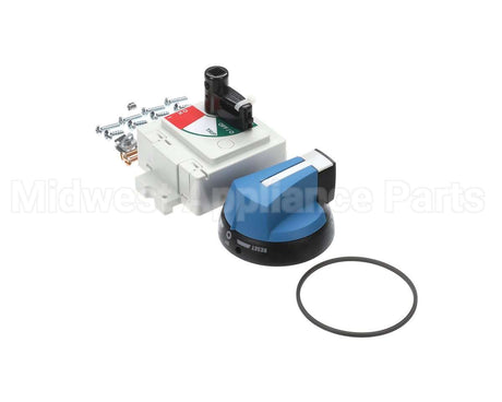 00-941219 Hobart Actuator Assembly,Cb,Elec Bstr