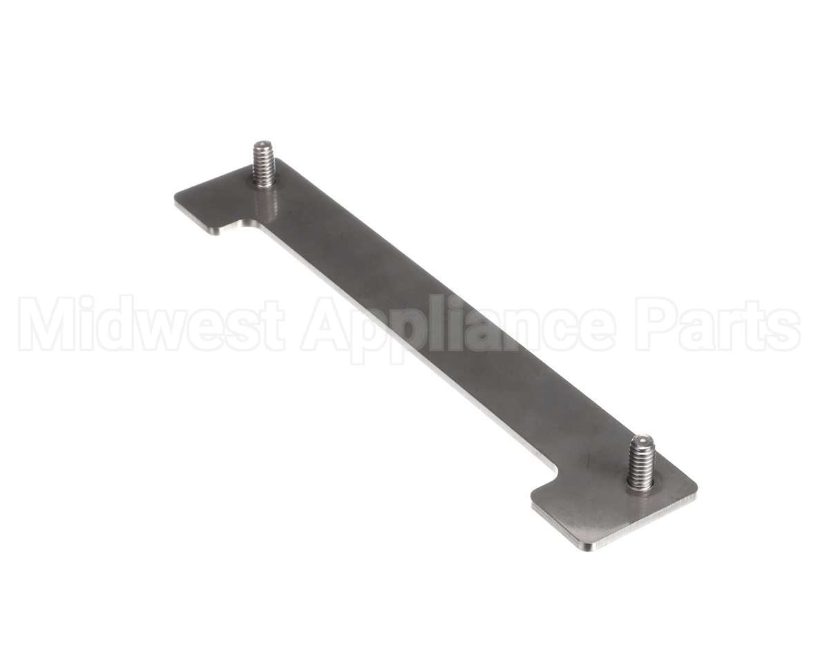 00-941232 Hobart Plate, Reinforce, Corner