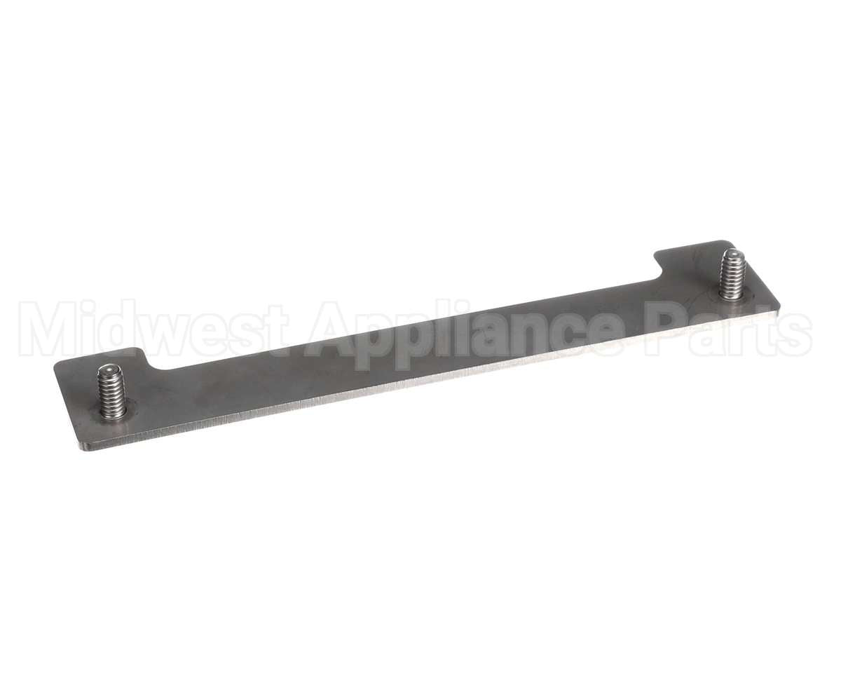 00-941232 Hobart Plate, Reinforce, Corner