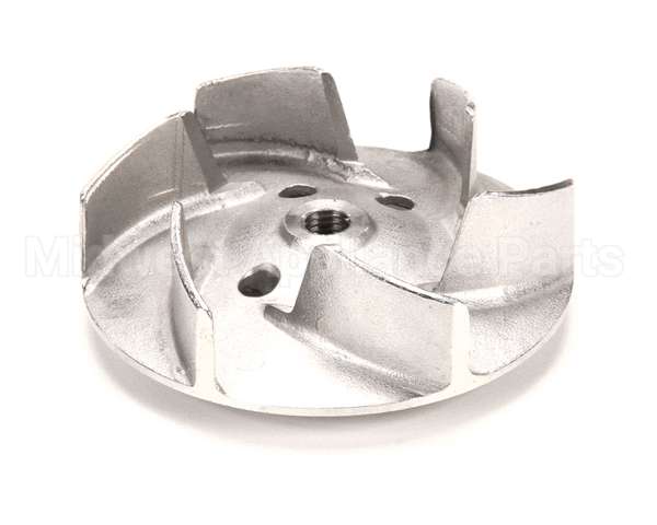 00-941233-00006 Hobart Impeller, 60 Hz 93 Mm
