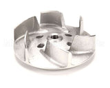 00-941233-00006 Hobart Impeller, 60 Hz 93 Mm
