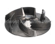 00-941233-00007 Hobart Impeller, 50 Hz 111 Mm