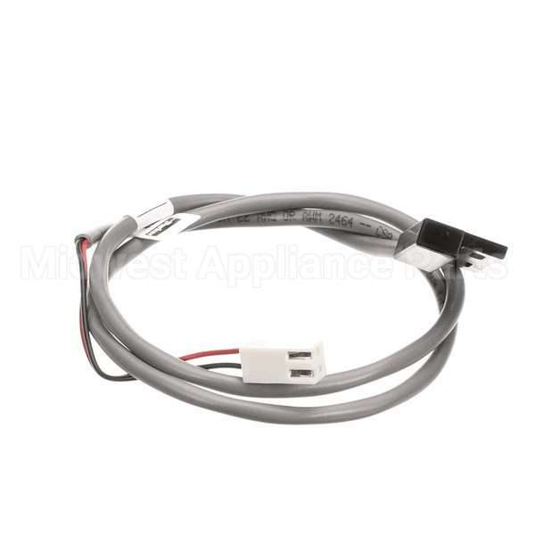 00-941429-00003 Compatible Midwest Appliance Parts Switch, Assembly, Interlock
