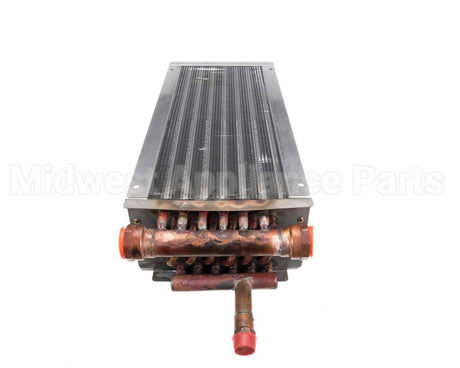 00-941472 Hobart Coil Assembly,Steam Heat Bd