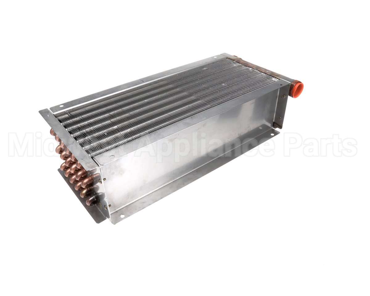 00-941472 Hobart Coil Assembly,Steam Heat Bd