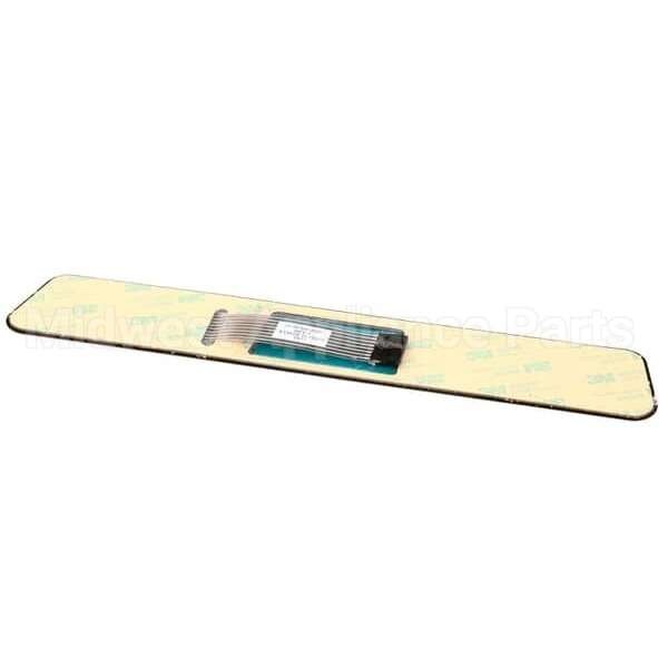 00-941546-00001 Compatible Hobart Keypadmembrane, Advansys