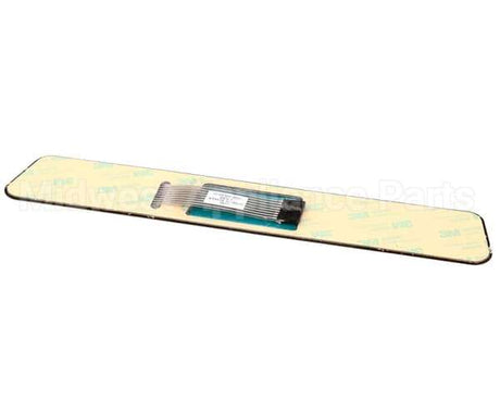 00-941546-00001 Hobart Keypad Membrane,Advansys
