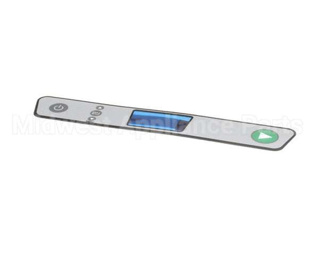 00-941546-00002 Hobart Keypad, Membrane