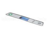 00-941546-00002 Hobart Keypad, Membrane