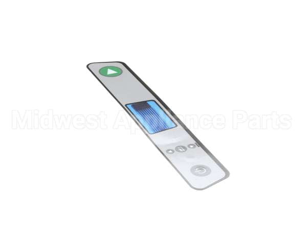 00-941546-00002 Hobart Keypad, Membrane