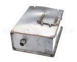 00-941583 Hobart Tank, Heat Recovery, Weldment