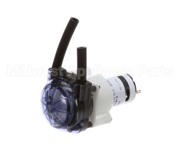 00-941638-00002 Hobart Pump Chemical Blue, Welco