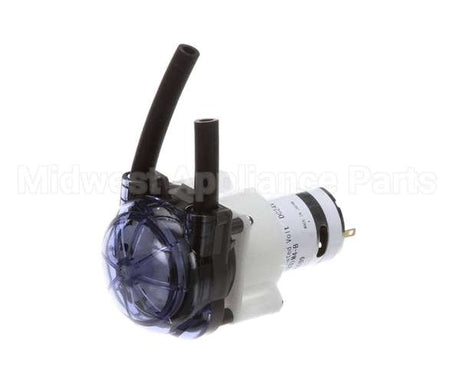 00-941638-00002 Hobart Pump Chemical Blue, Welco