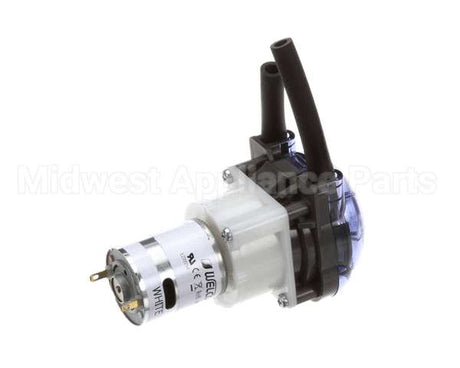 00-941638-00002 Hobart Pump Chemical Blue, Welco