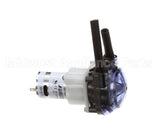 00-941638-00002 Hobart Pump Chemical Blue, Welco