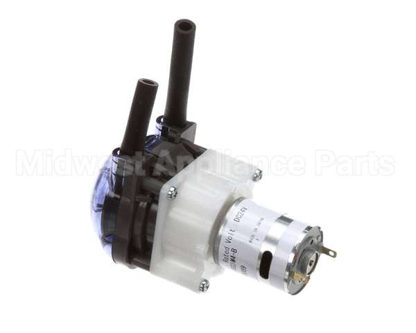 00-941638-00002 Hobart Pump Chemical Blue, Welco