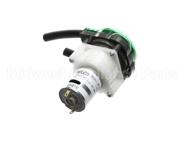 00-941638-00004 Hobart Pump Chemical Green, Welco