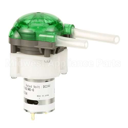 00-941638-00005 Compatible Midwest Appliance Parts Pump, Chemical, Wpxi