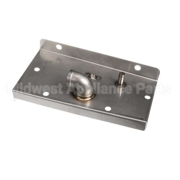 00-941685 Compatible Hobart Tank, Lid, Heat Recovery