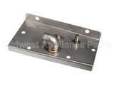 00-941685 Hobart Tank, Lid, Heat Recovery