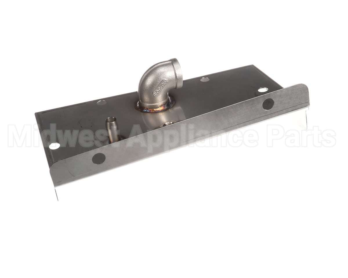 00-941685 Hobart Tank, Lid, Heat Recovery