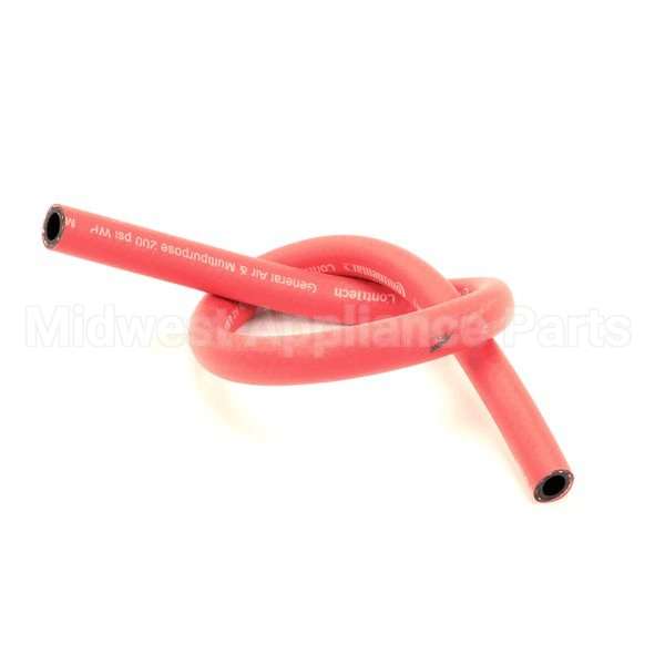 00-941726-00001 Compatible Hobart Hose 3/8 X 23.62 L Syn Epdm