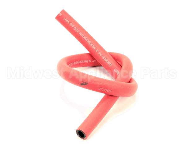 00-941726-00001 Hobart Hose 3/8 X 23.62 L Syn Epdm