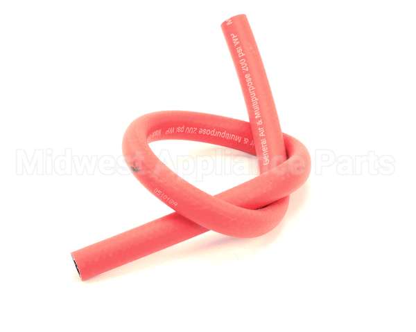 00-941726-00001 Hobart Hose 3/8 X 23.62 L Syn Epdm