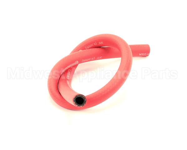 00-941726-00001 Hobart Hose 3/8 X 23.62 L Syn Epdm
