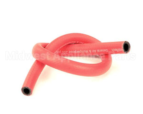 00-941726-00002 Hobart Hose, 3/8 X 19.88 L Syn Epdm