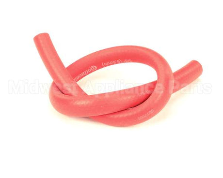 00-941726-00002 Hobart Hose, 3/8 X 19.88 L Syn Epdm