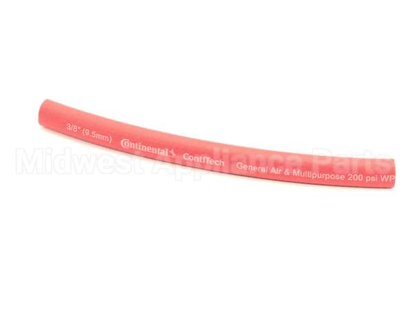 00-941726-00003 Hobart Hose 3/8 X 9.00 L Syn Epdm