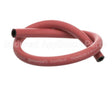 00-941726-00005 Hobart Hose 3/8 X 25 L Syn Epdm
