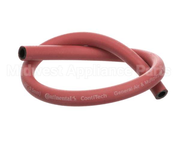 00-941726-00005 Hobart Hose 3/8 X 25 L Syn Epdm