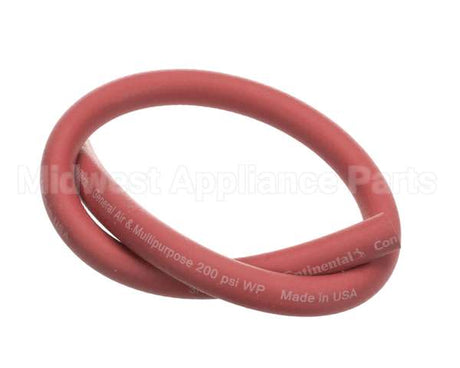 00-941726-00005 Hobart Hose 3/8 X 25 L Syn Epdm