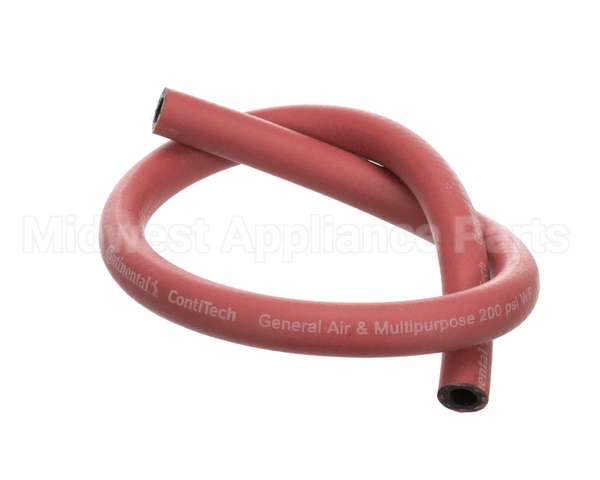 00-941726-00005 Hobart Hose 3/8 X 25 L Syn Epdm